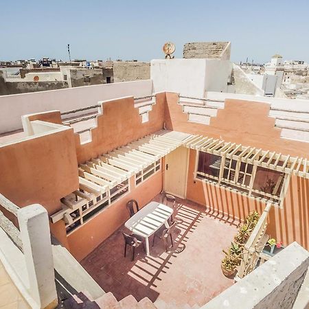 Dar karam Hotel Essaouira Bagian luar foto