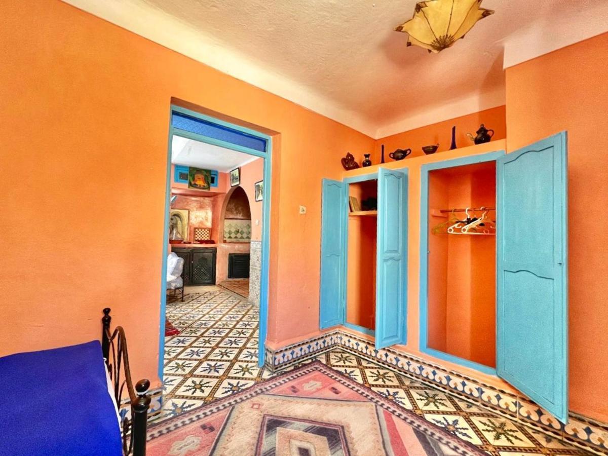 Dar karam Hotel Essaouira Bagian luar foto