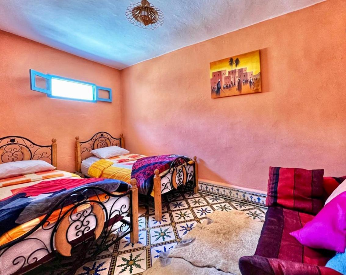Dar karam Hotel Essaouira Bagian luar foto