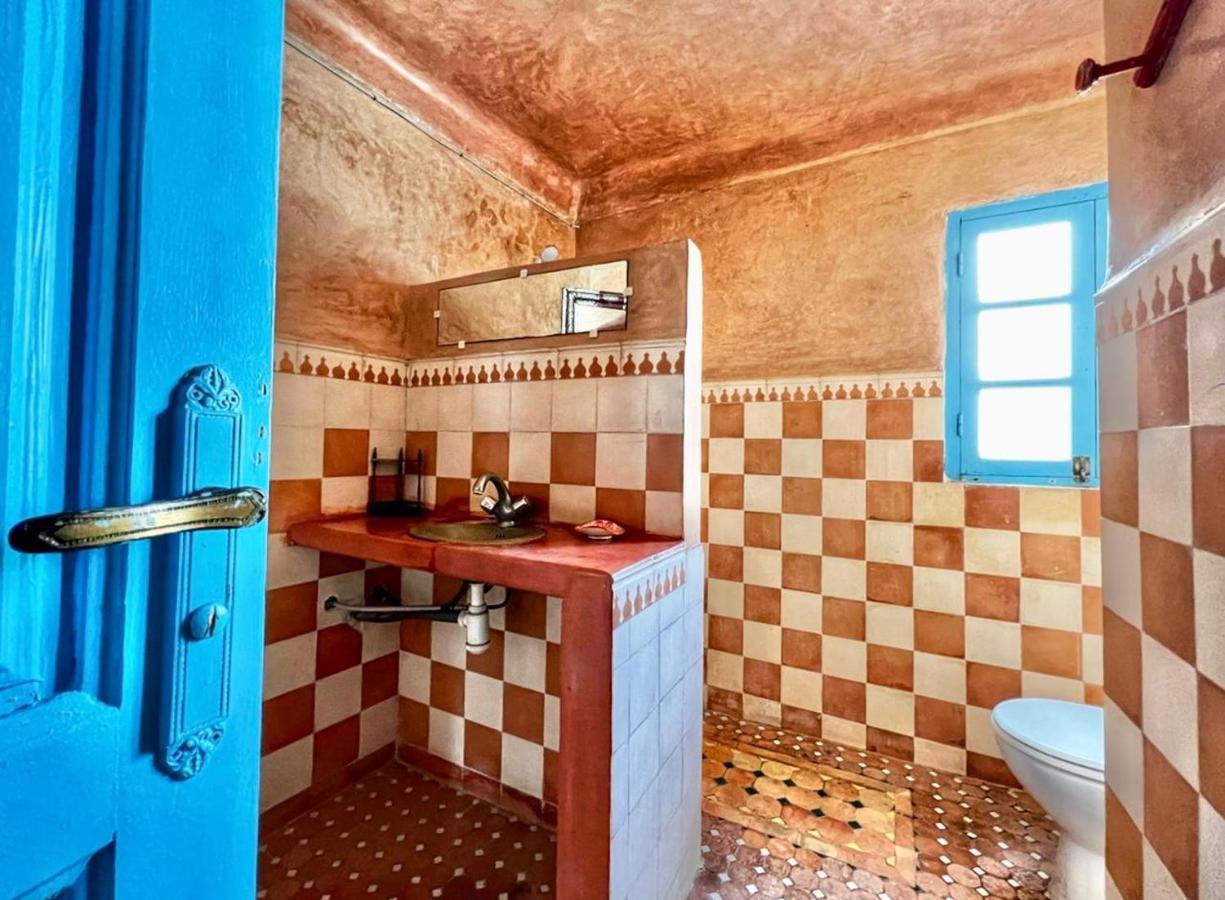Dar karam Hotel Essaouira Bagian luar foto