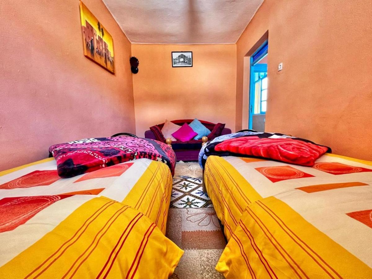 Dar karam Hotel Essaouira Bagian luar foto