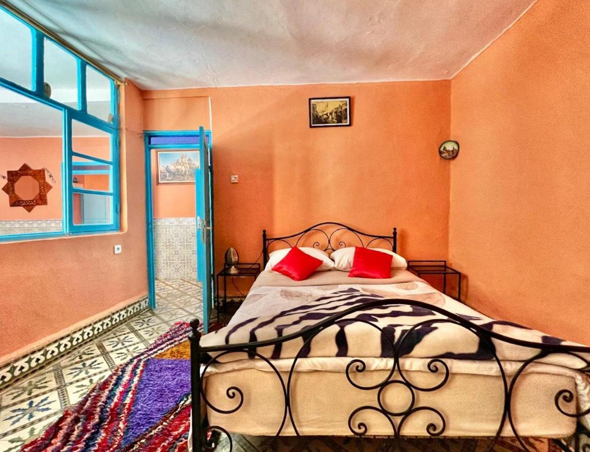 Dar karam Hotel Essaouira Bagian luar foto