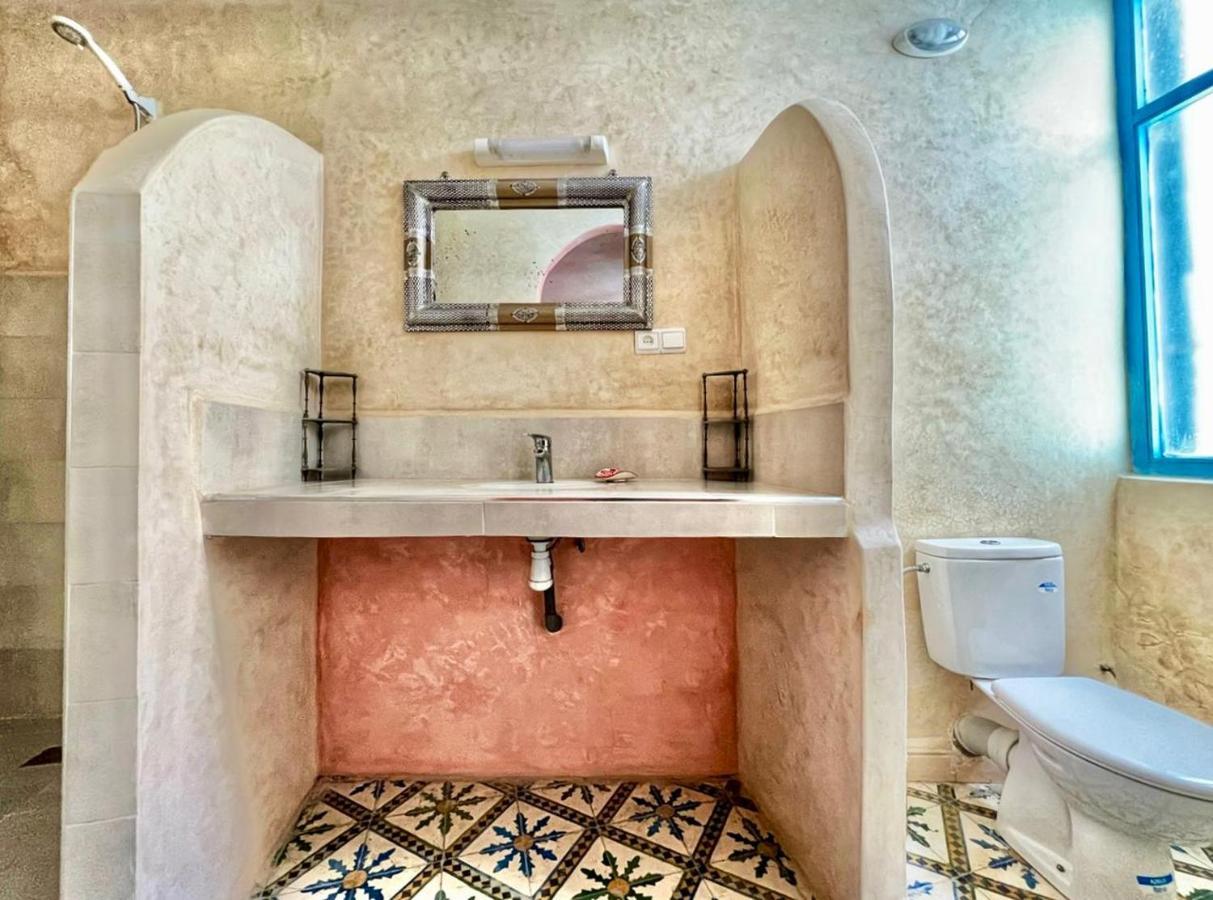 Dar karam Hotel Essaouira Bagian luar foto