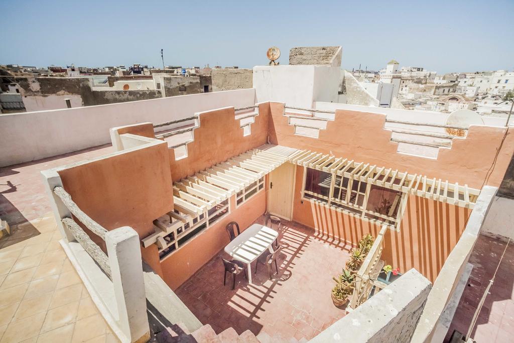 Dar karam Hotel Essaouira Bagian luar foto