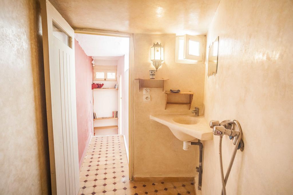 Dar karam Hotel Essaouira Bagian luar foto
