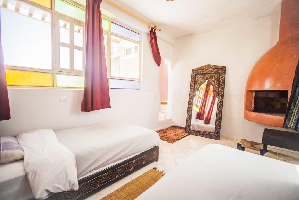 Dar karam Hotel Essaouira Bagian luar foto