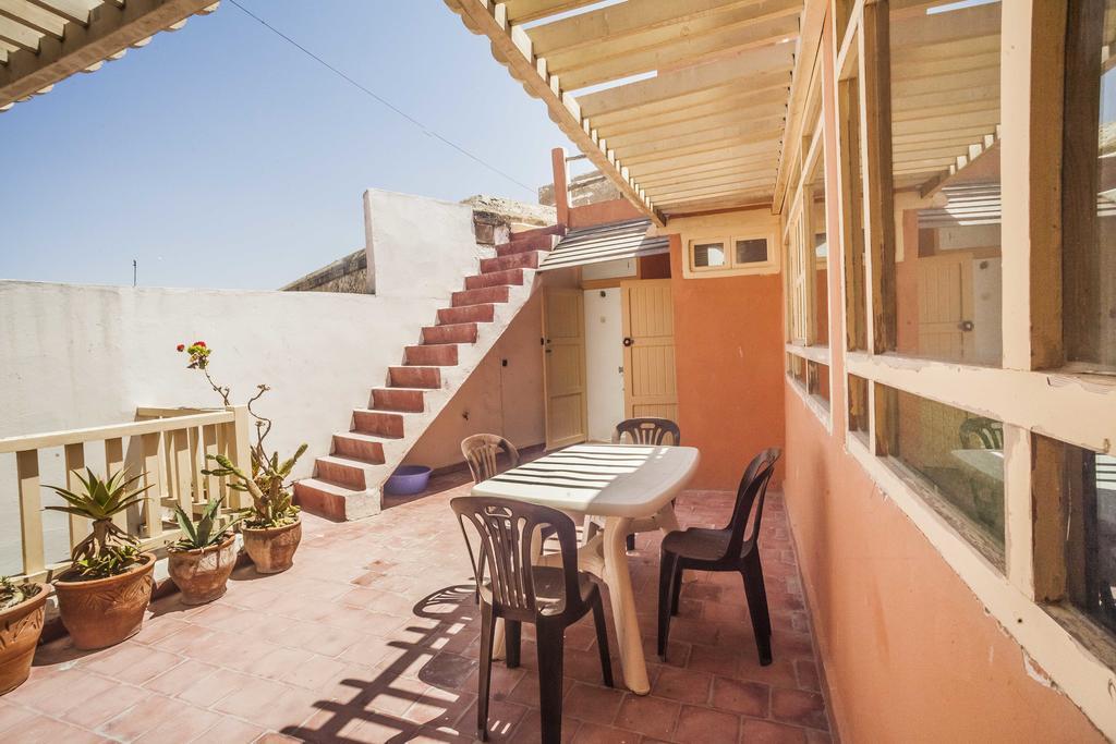 Dar karam Hotel Essaouira Bagian luar foto