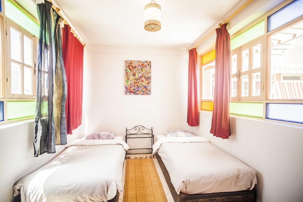 Dar karam Hotel Essaouira Bagian luar foto