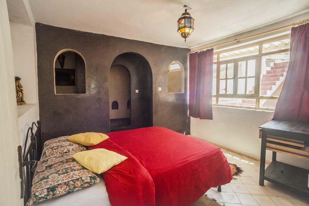 Dar karam Hotel Essaouira Bagian luar foto
