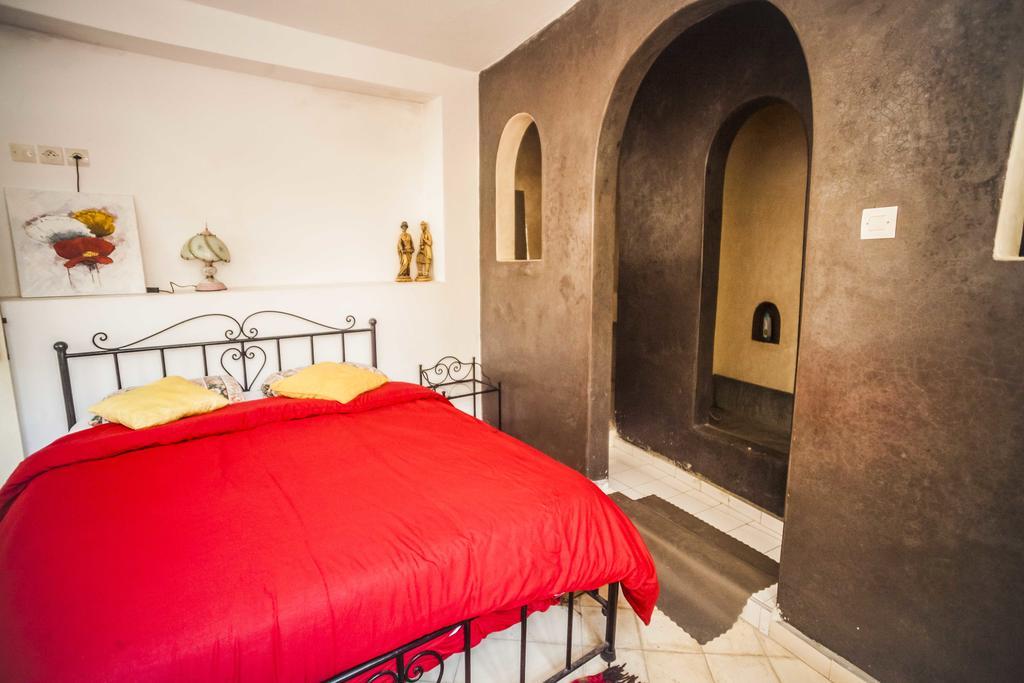 Dar karam Hotel Essaouira Bagian luar foto
