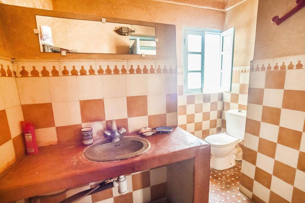 Dar karam Hotel Essaouira Bagian luar foto