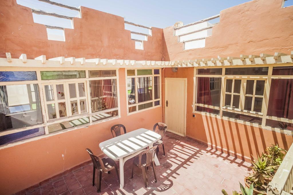 Dar karam Hotel Essaouira Ruang foto
