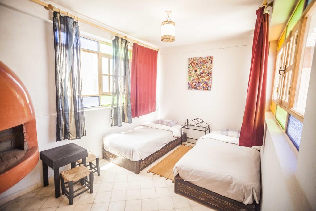 Dar karam Hotel Essaouira Ruang foto