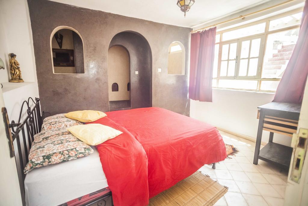 Dar karam Hotel Essaouira Ruang foto