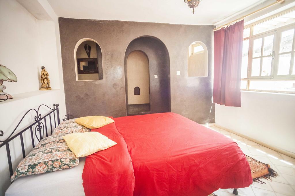 Dar karam Hotel Essaouira Ruang foto