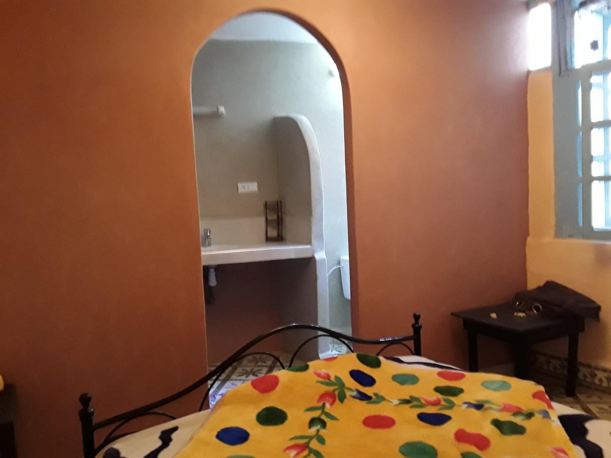Dar karam Hotel Essaouira Bagian luar foto
