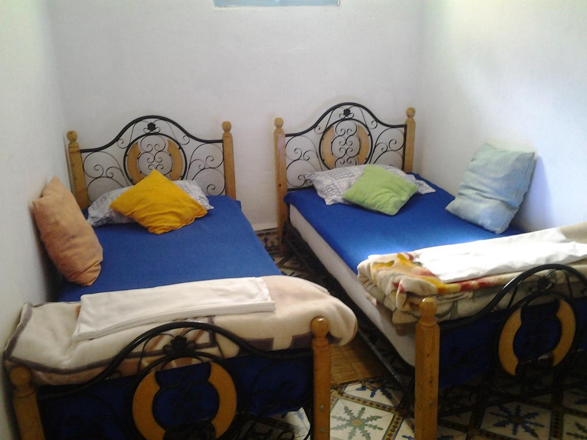 Dar karam Hotel Essaouira Bagian luar foto