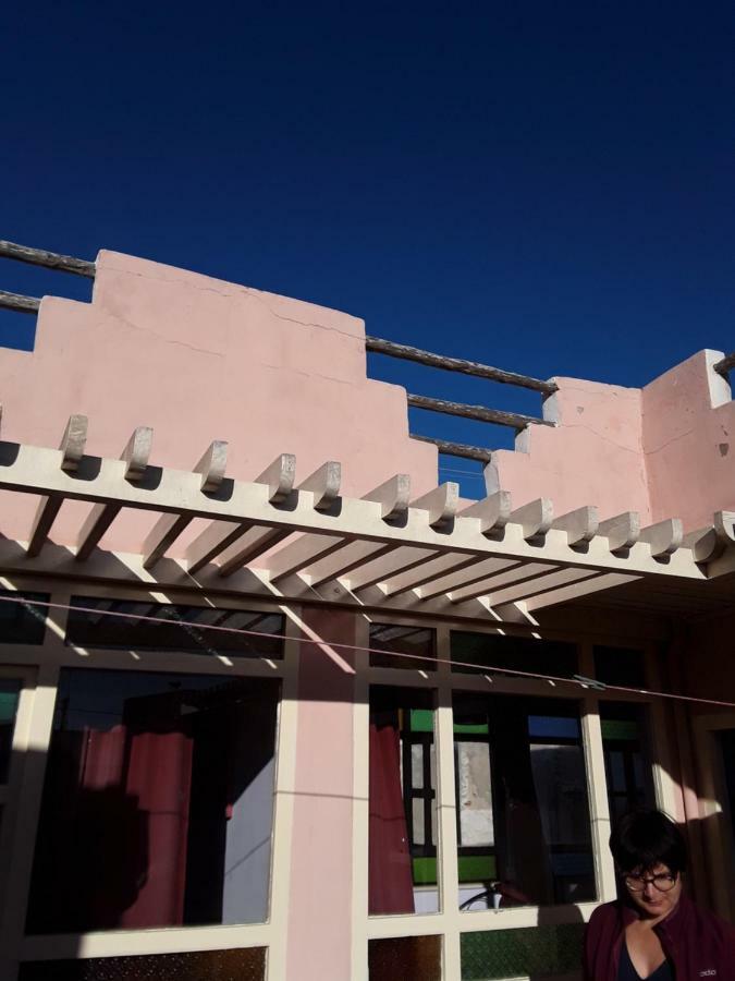 Dar karam Hotel Essaouira Bagian luar foto
